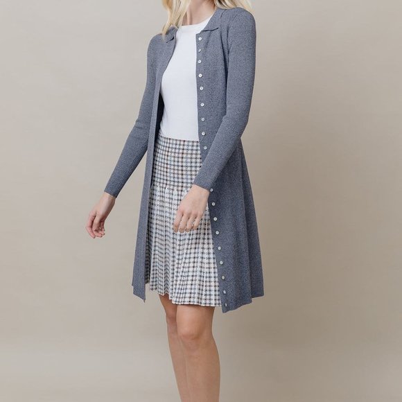 NWT APPARALEL THE INFINITY SKIRT - Picture 6 of 8